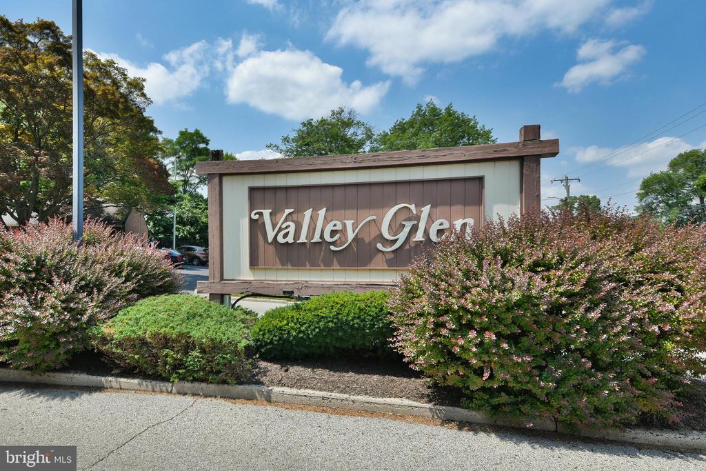 205 Glen Ln #Condo 345