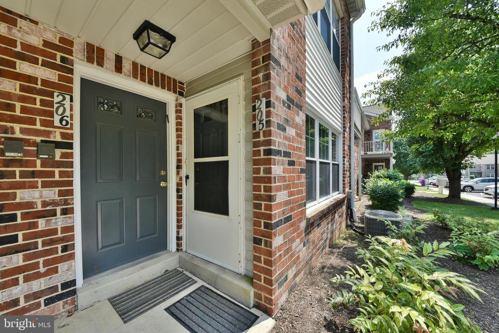 205 Glen Ln #Condo 345