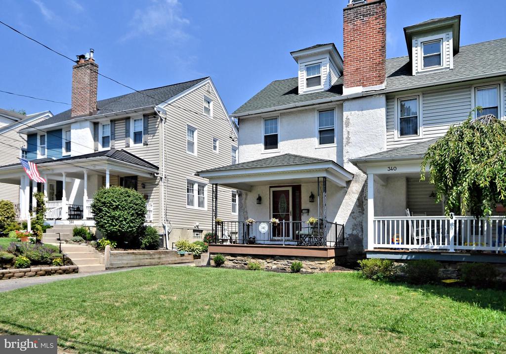 342 Oak Rd