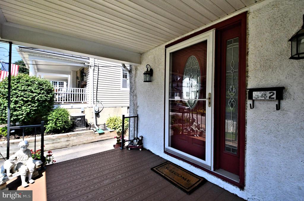 342 Oak Rd
