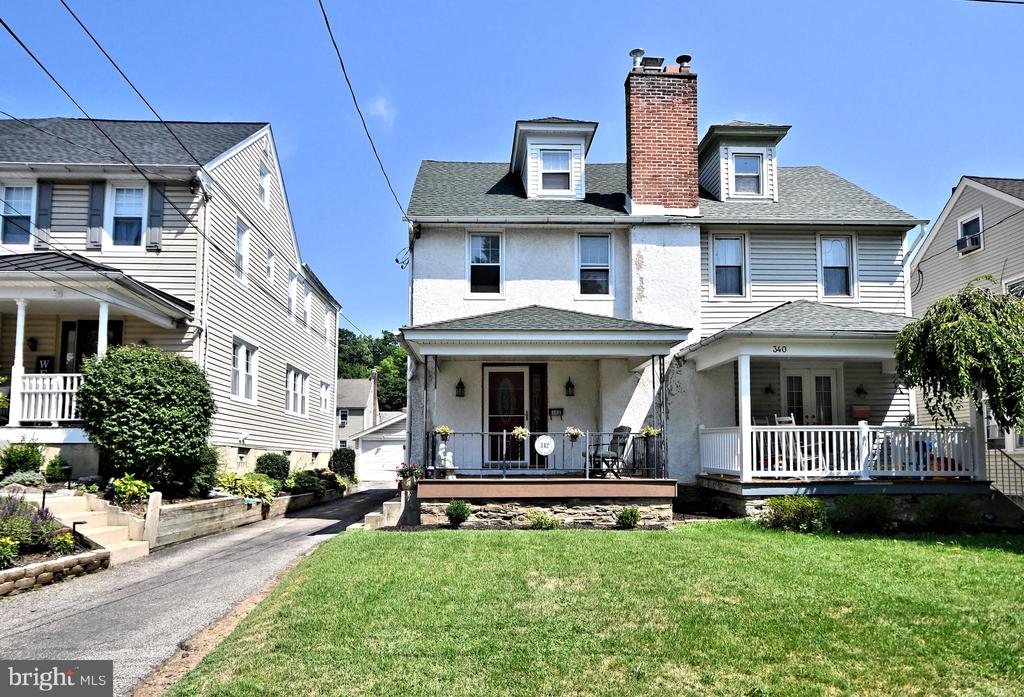 342 Oak Rd