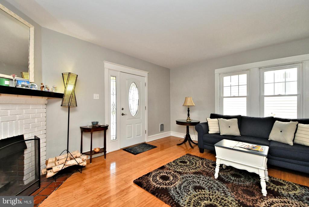 342 Oak Rd