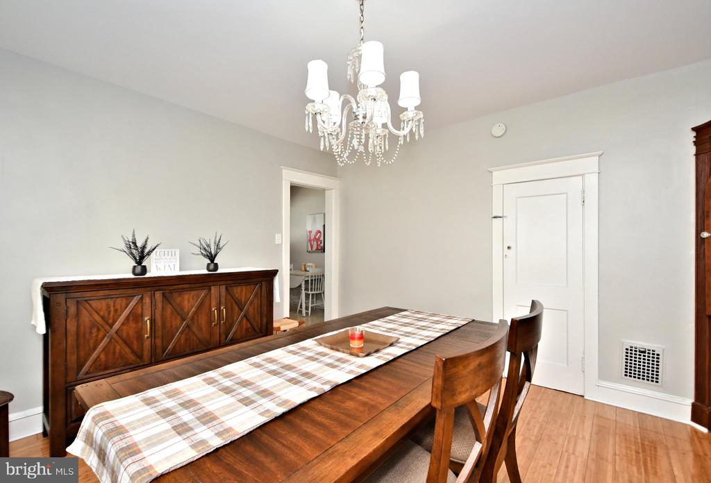 342 Oak Rd