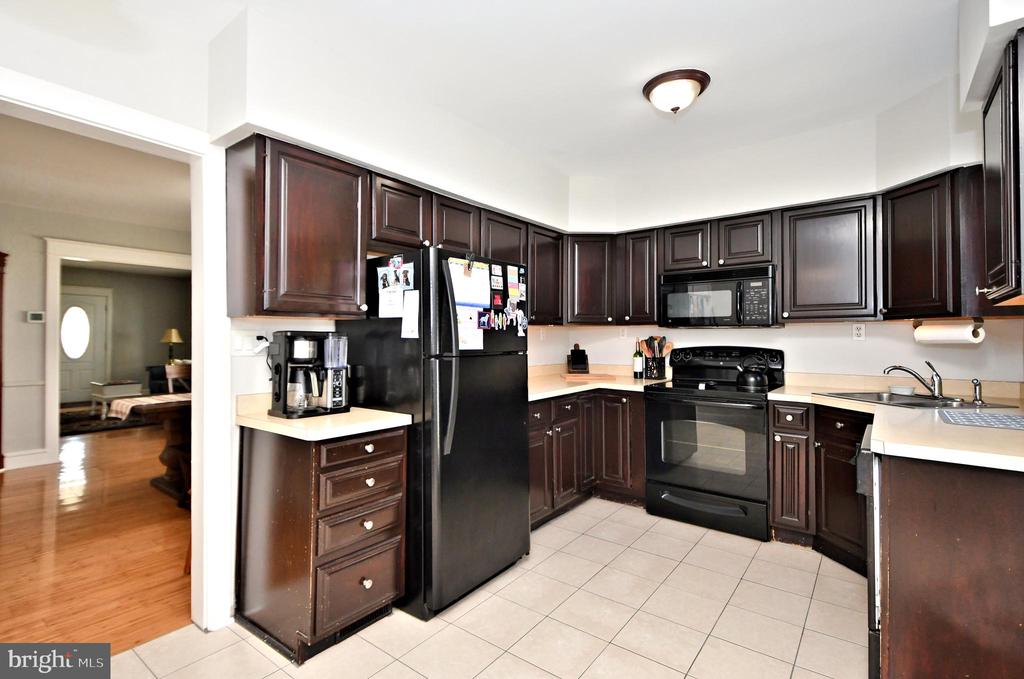 342 Oak Rd