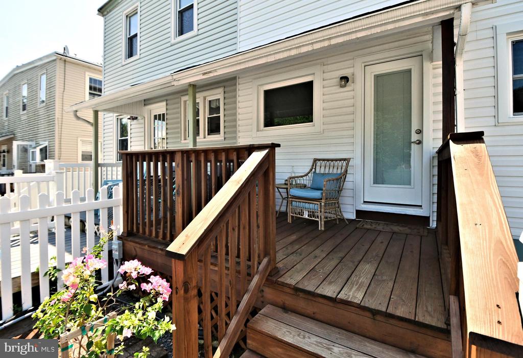 342 Oak Rd