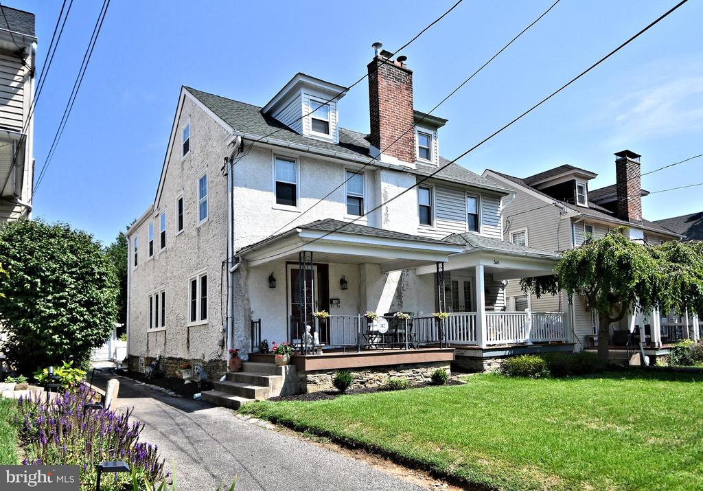 342 Oak Rd