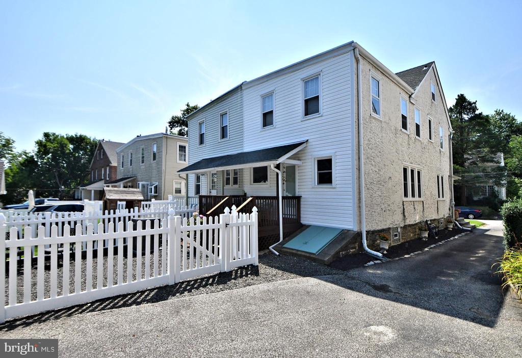 342 Oak Rd