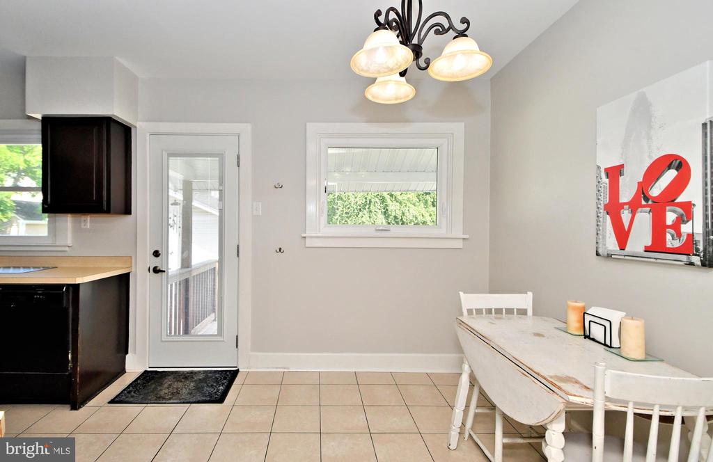 342 Oak Rd