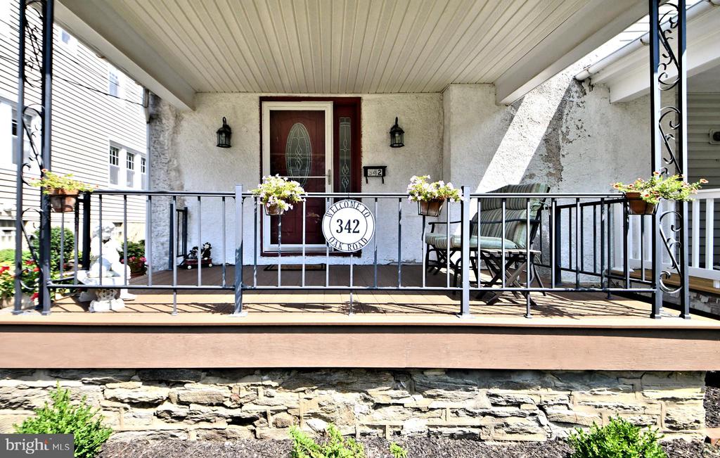342 Oak Rd