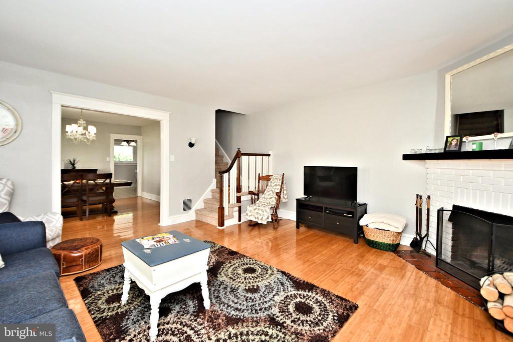 342 Oak Rd