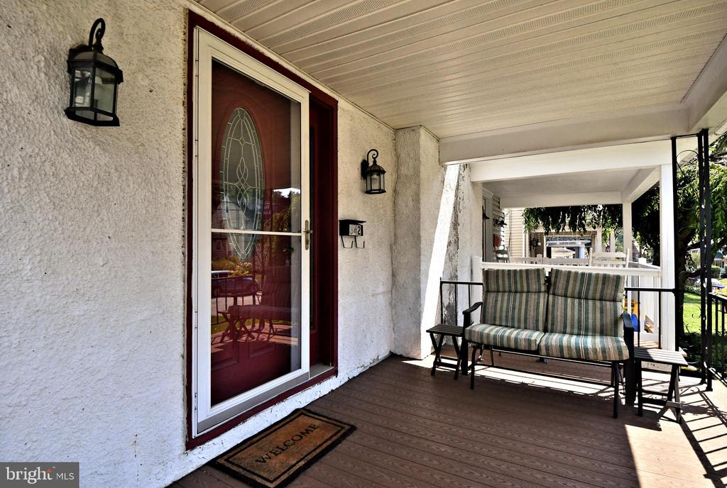 342 Oak Rd