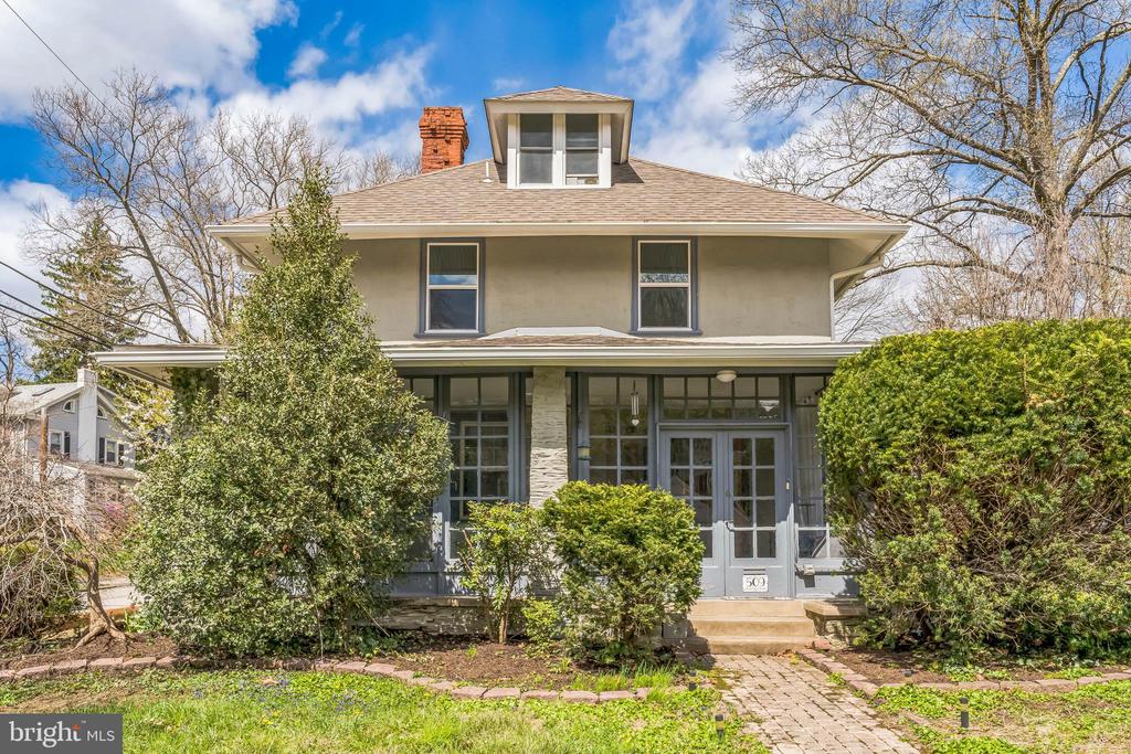 509 Shoemaker Rd