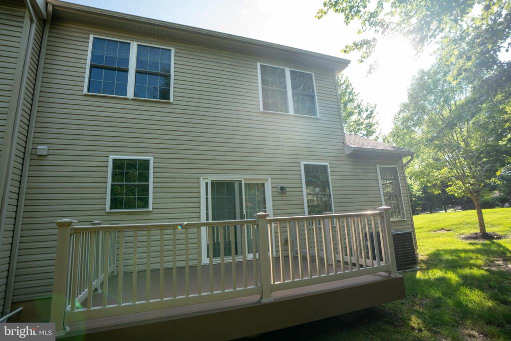2736 KEEBLER COURT