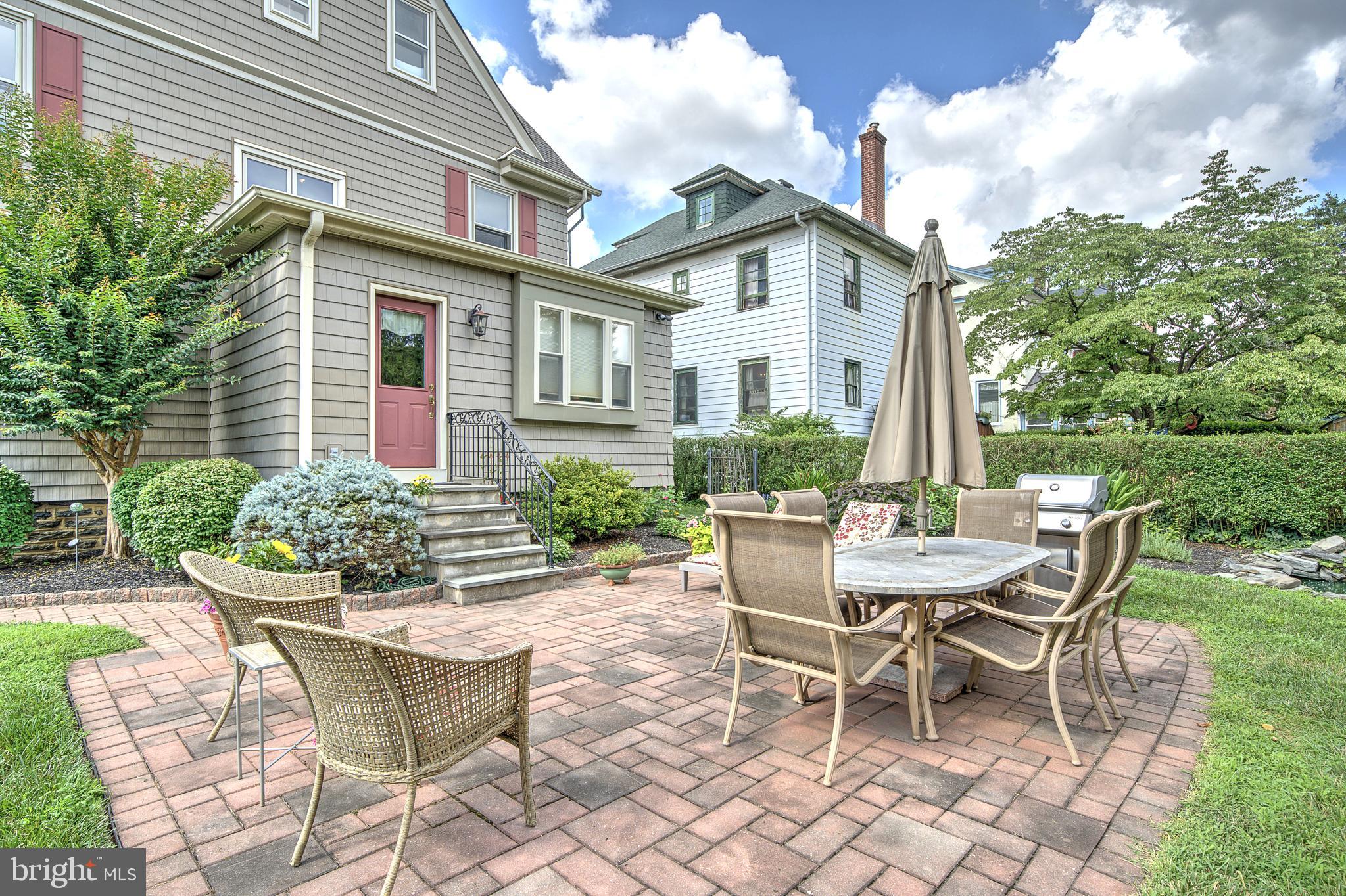 200 HILLSIDE AVENUE