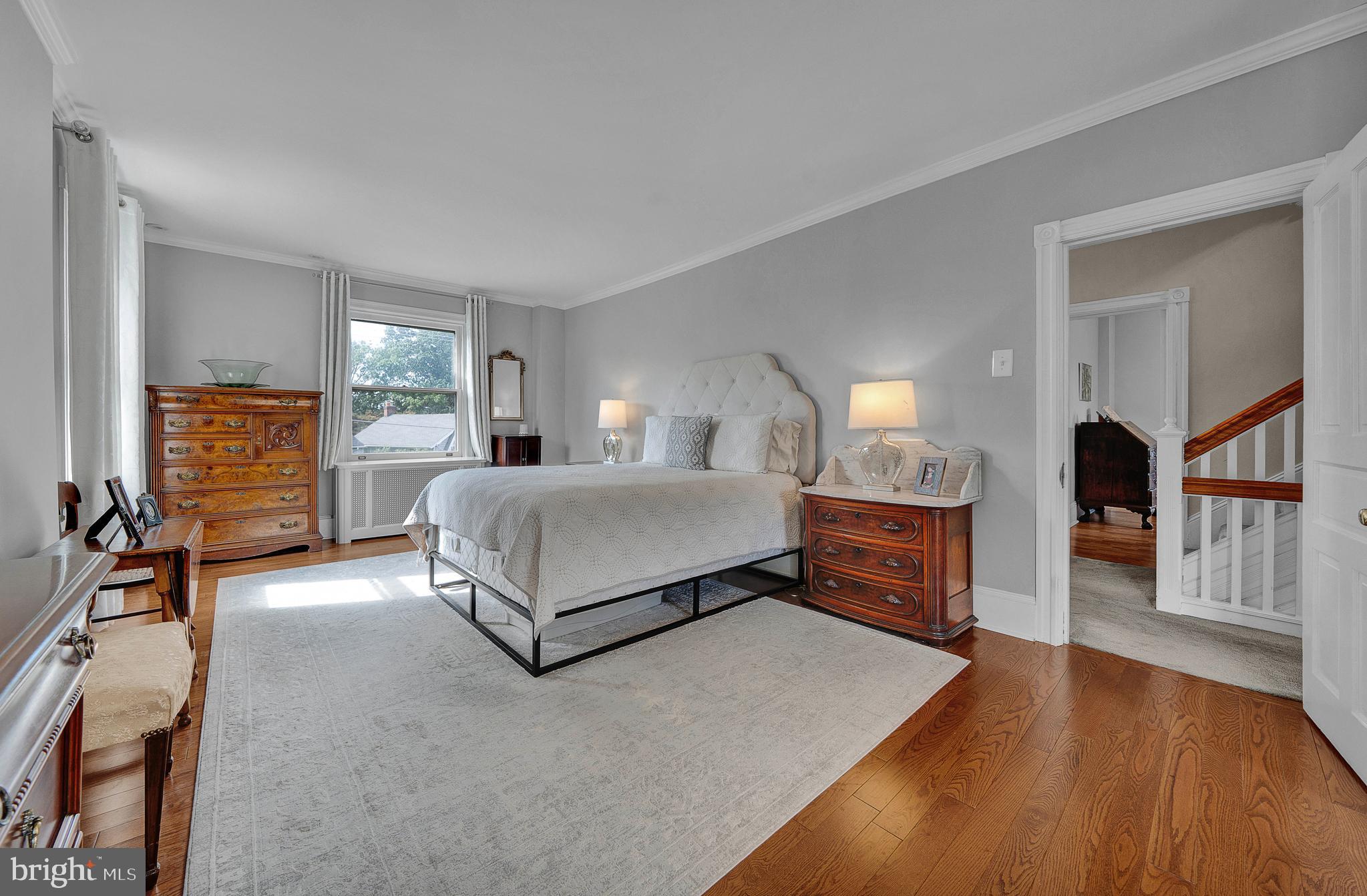 200 HILLSIDE AVENUE