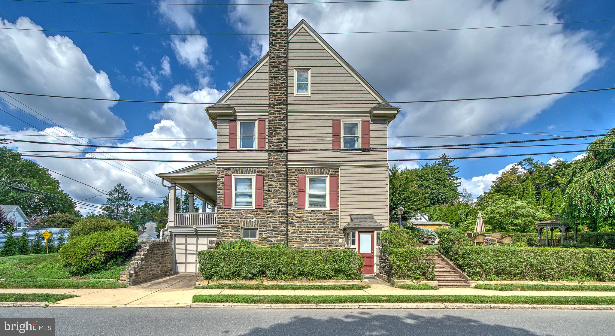 200 HILLSIDE AVENUE