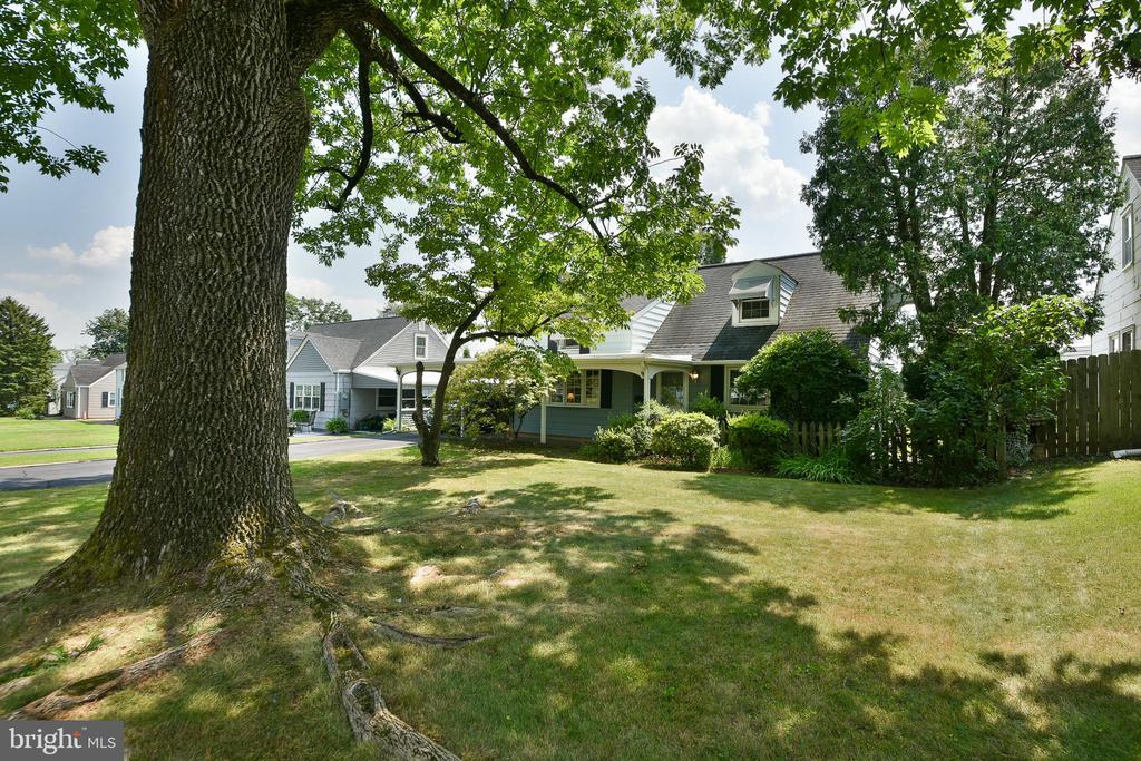 439 Manor Rd