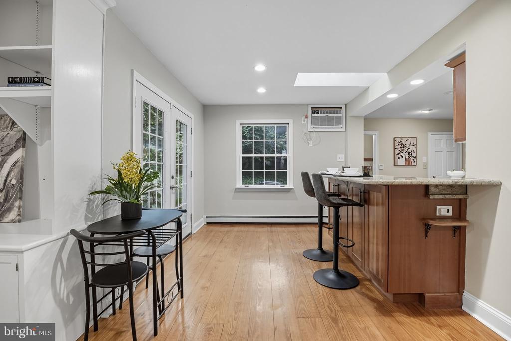 615 MULFORD ROAD