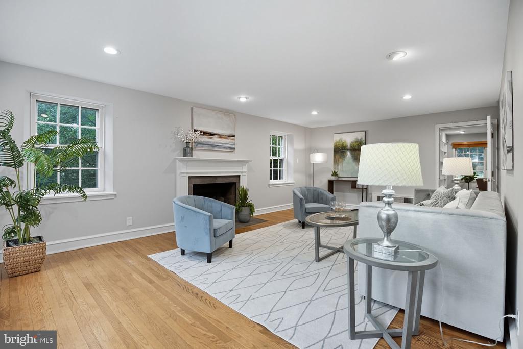 615 MULFORD ROAD