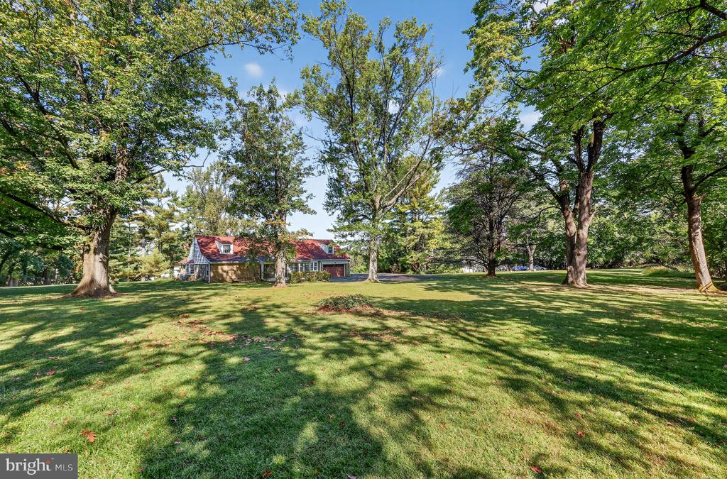 1263 GILBERT ROAD