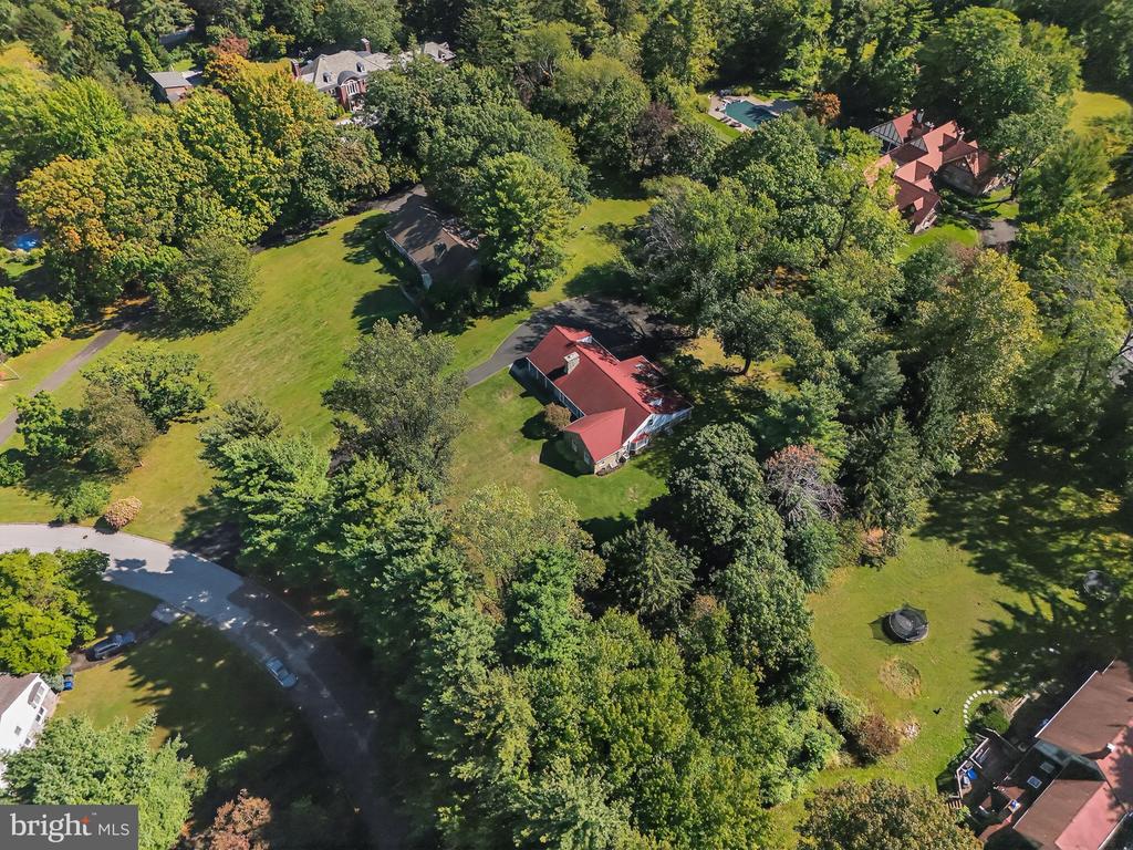1263 GILBERT ROAD