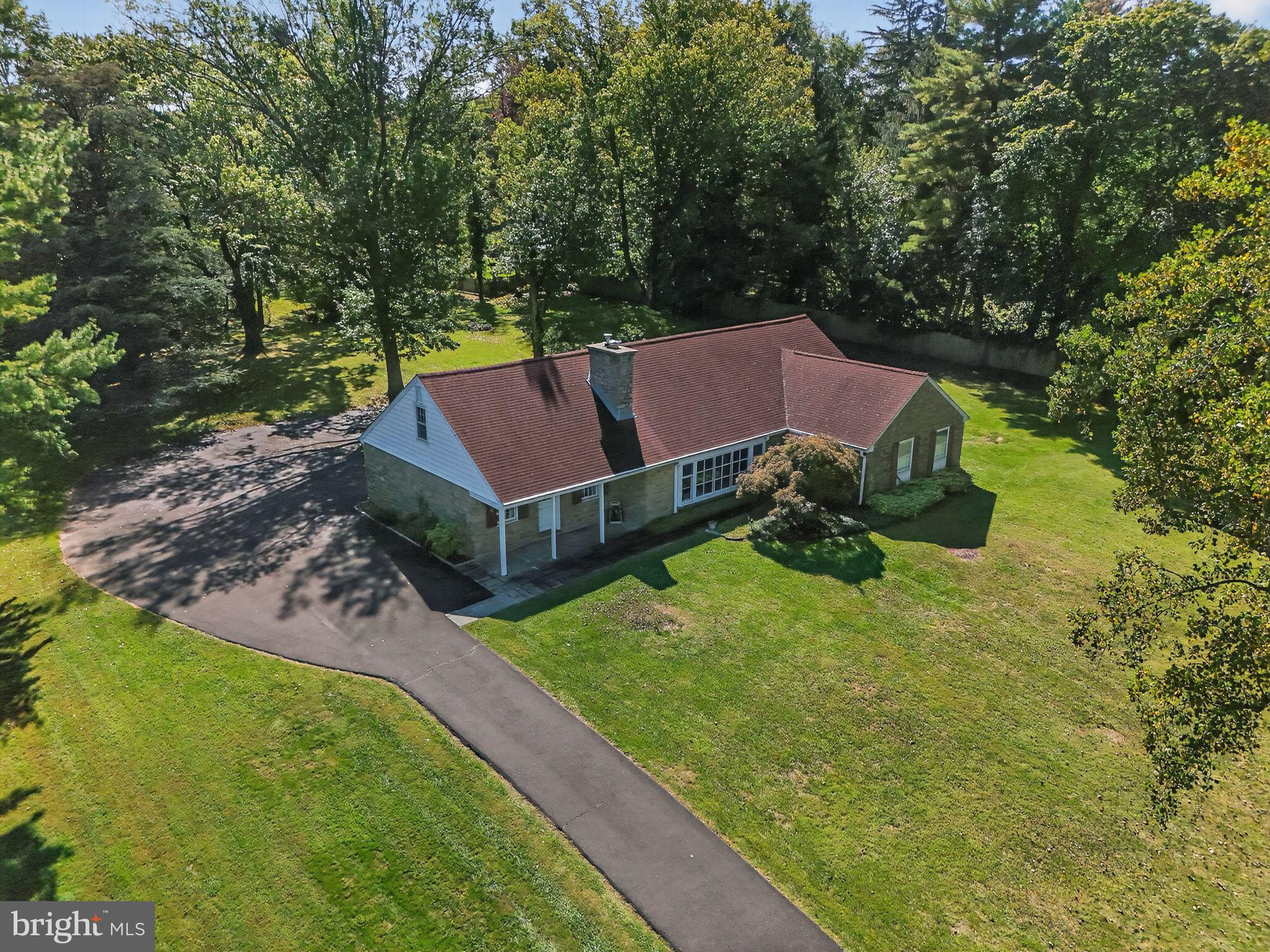 1263 GILBERT ROAD