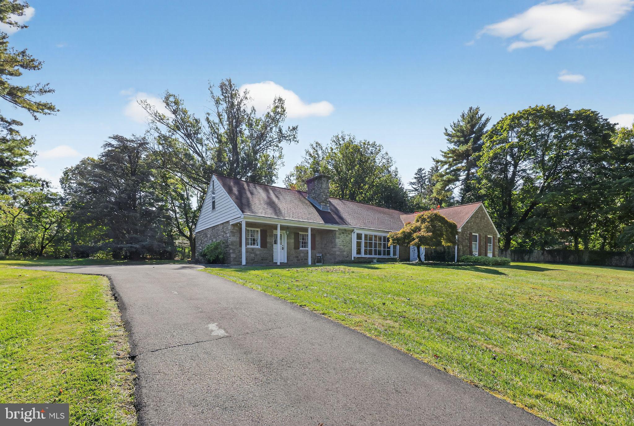 1263 GILBERT ROAD
