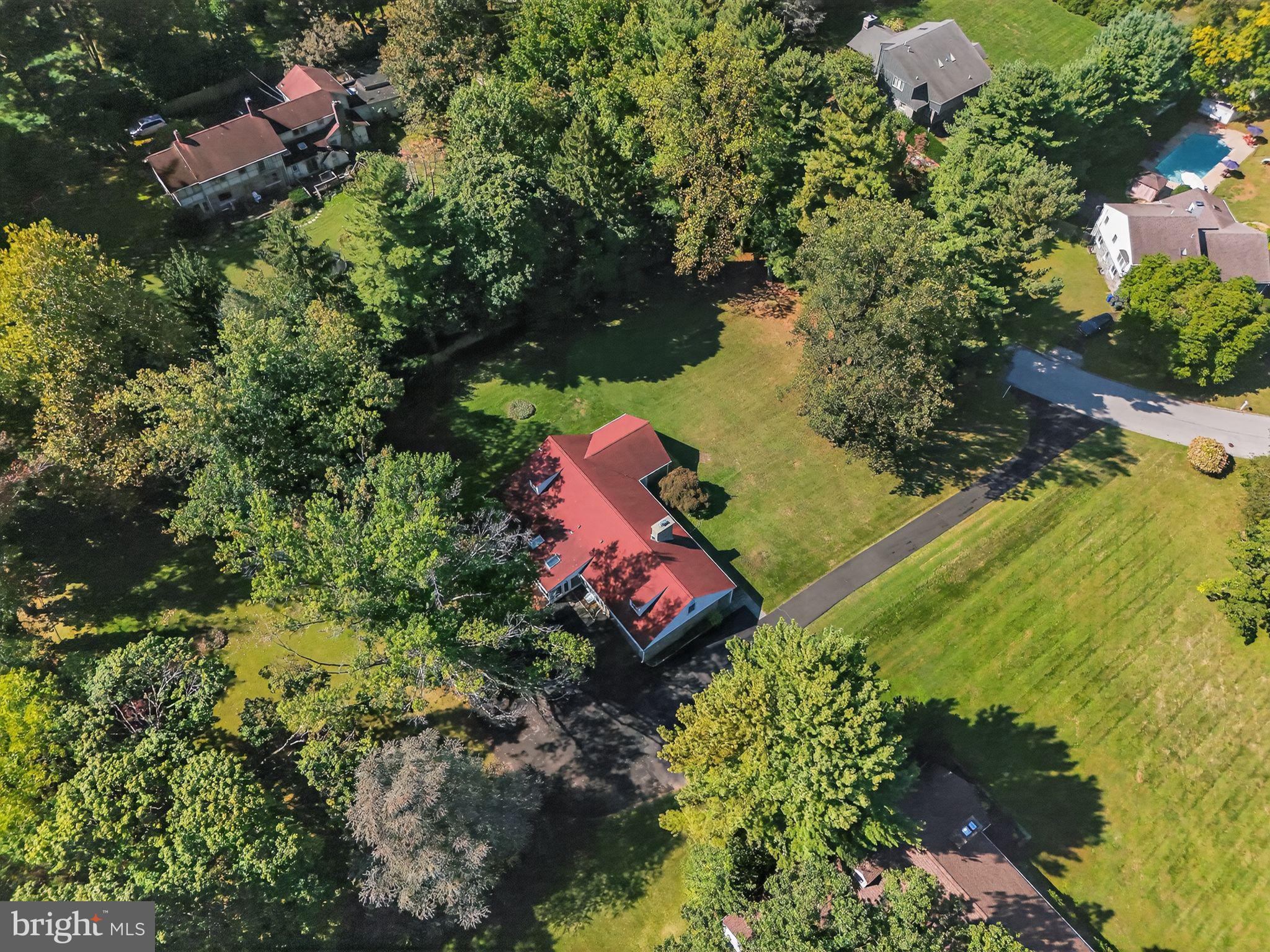 1263 GILBERT ROAD