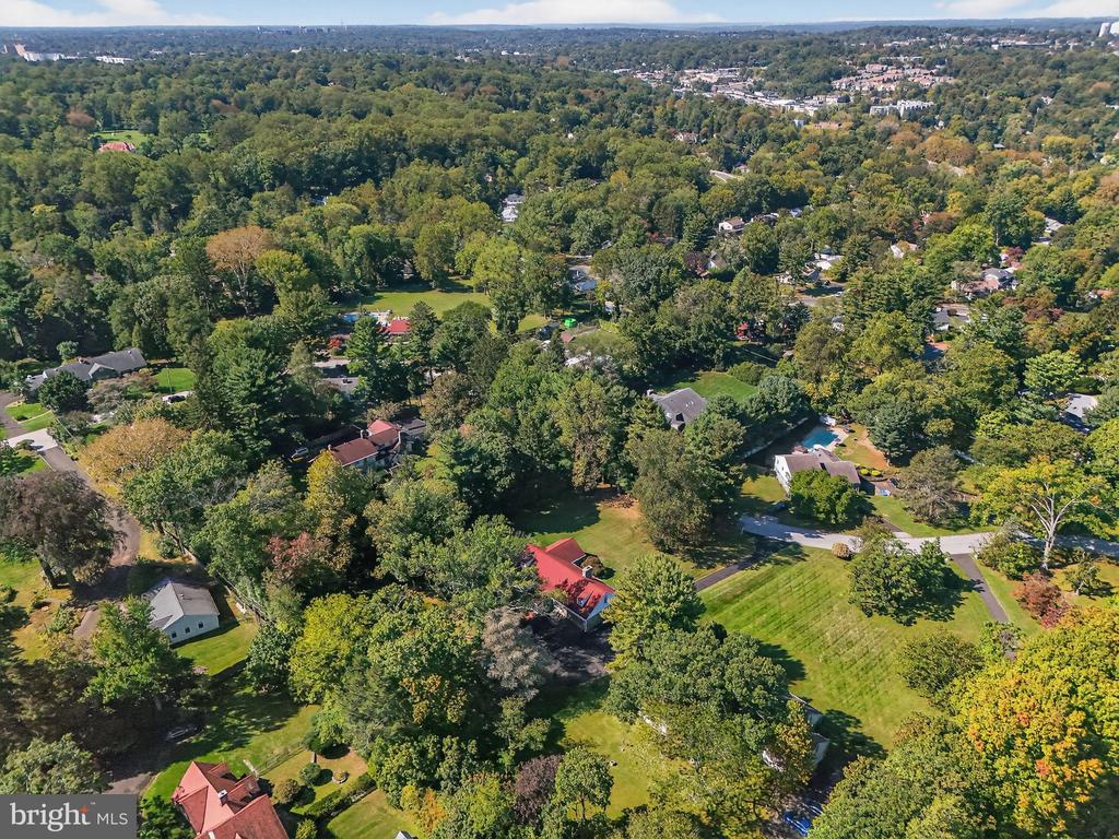 1263 GILBERT ROAD