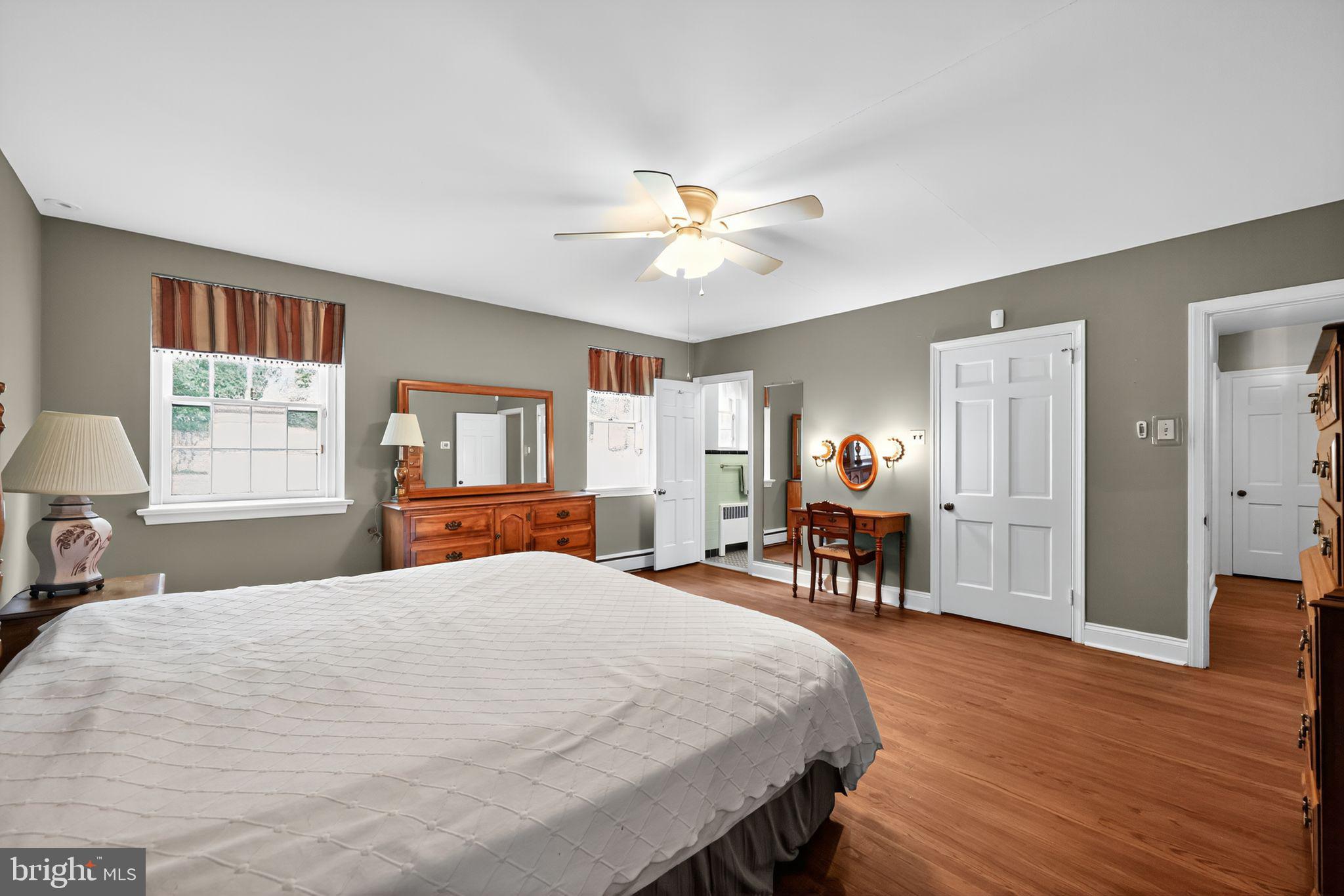 1263 GILBERT ROAD