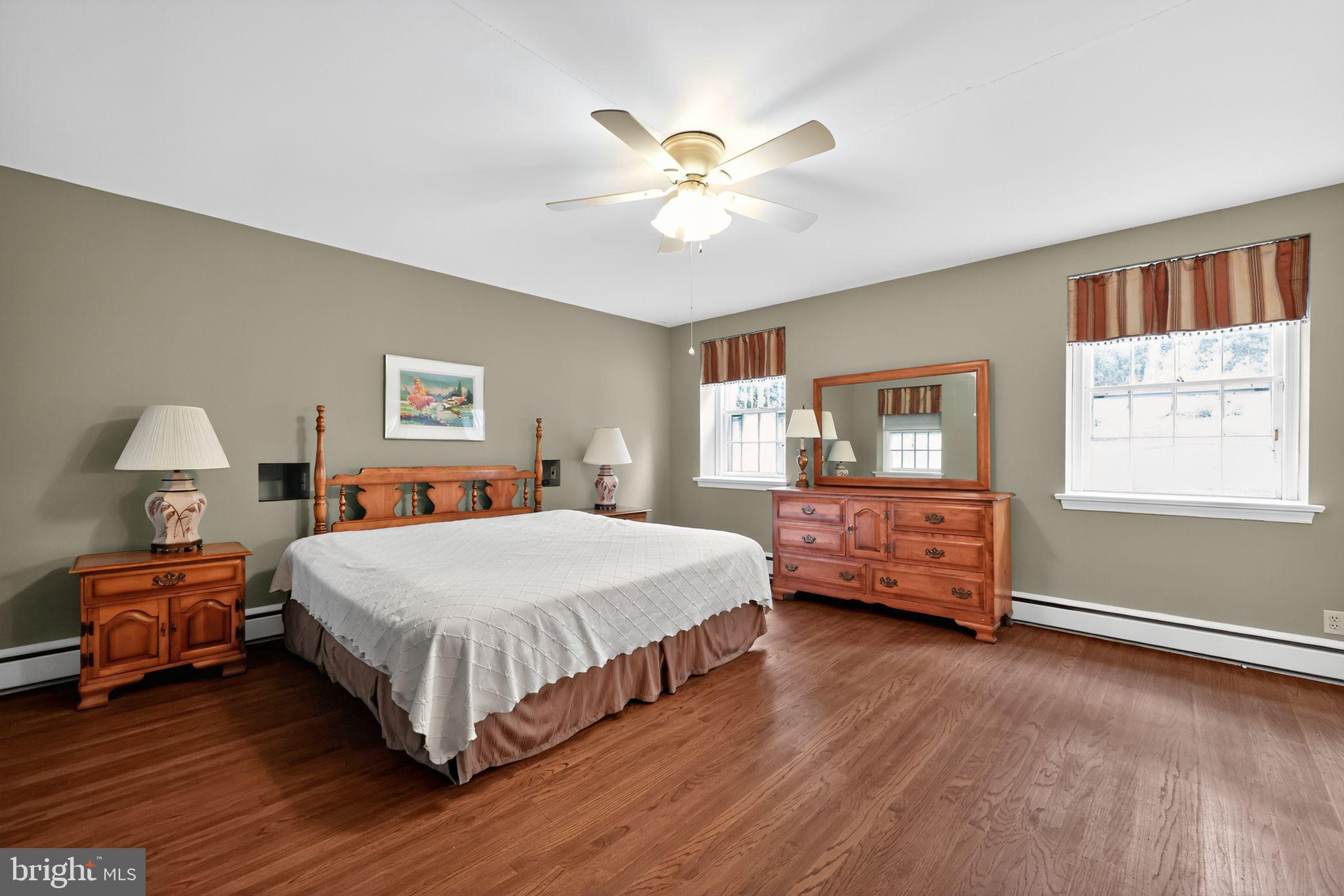 1263 GILBERT ROAD