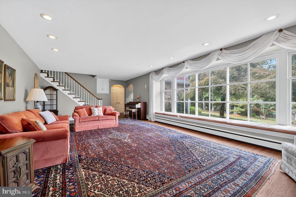 1263 GILBERT ROAD