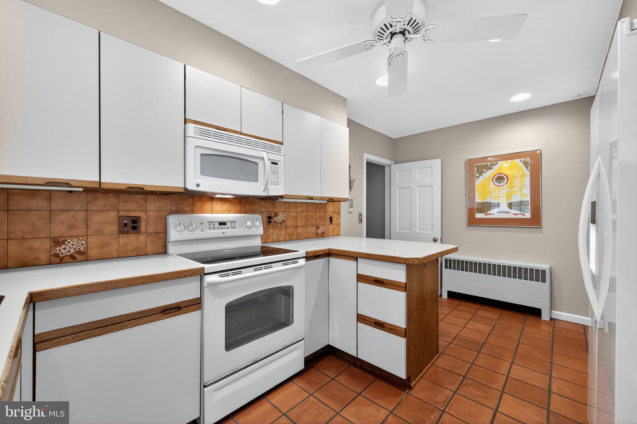 1263 GILBERT ROAD