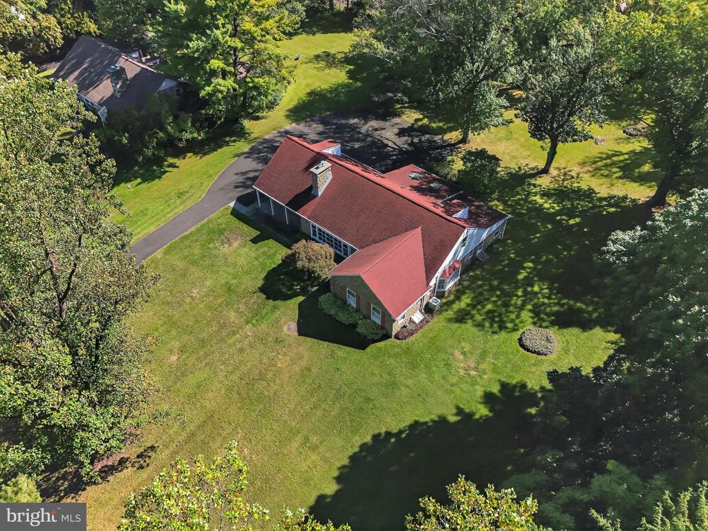 1263 GILBERT ROAD