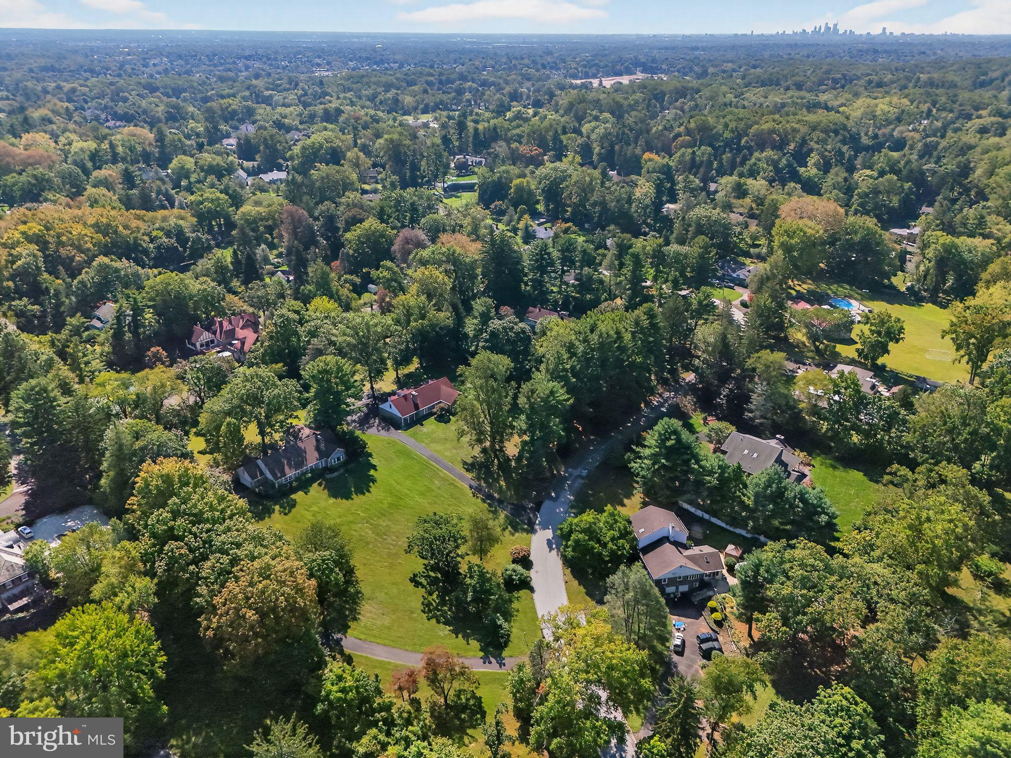 1263 GILBERT ROAD