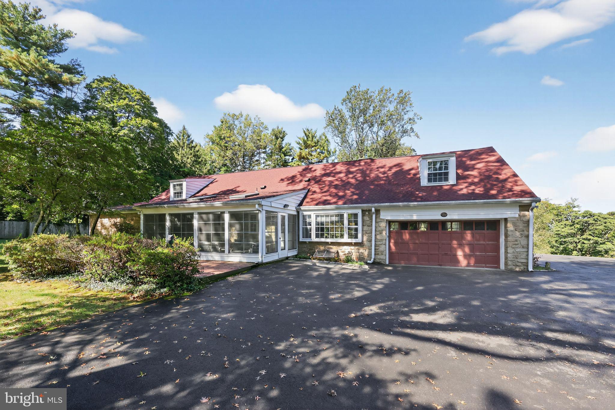 1263 GILBERT ROAD