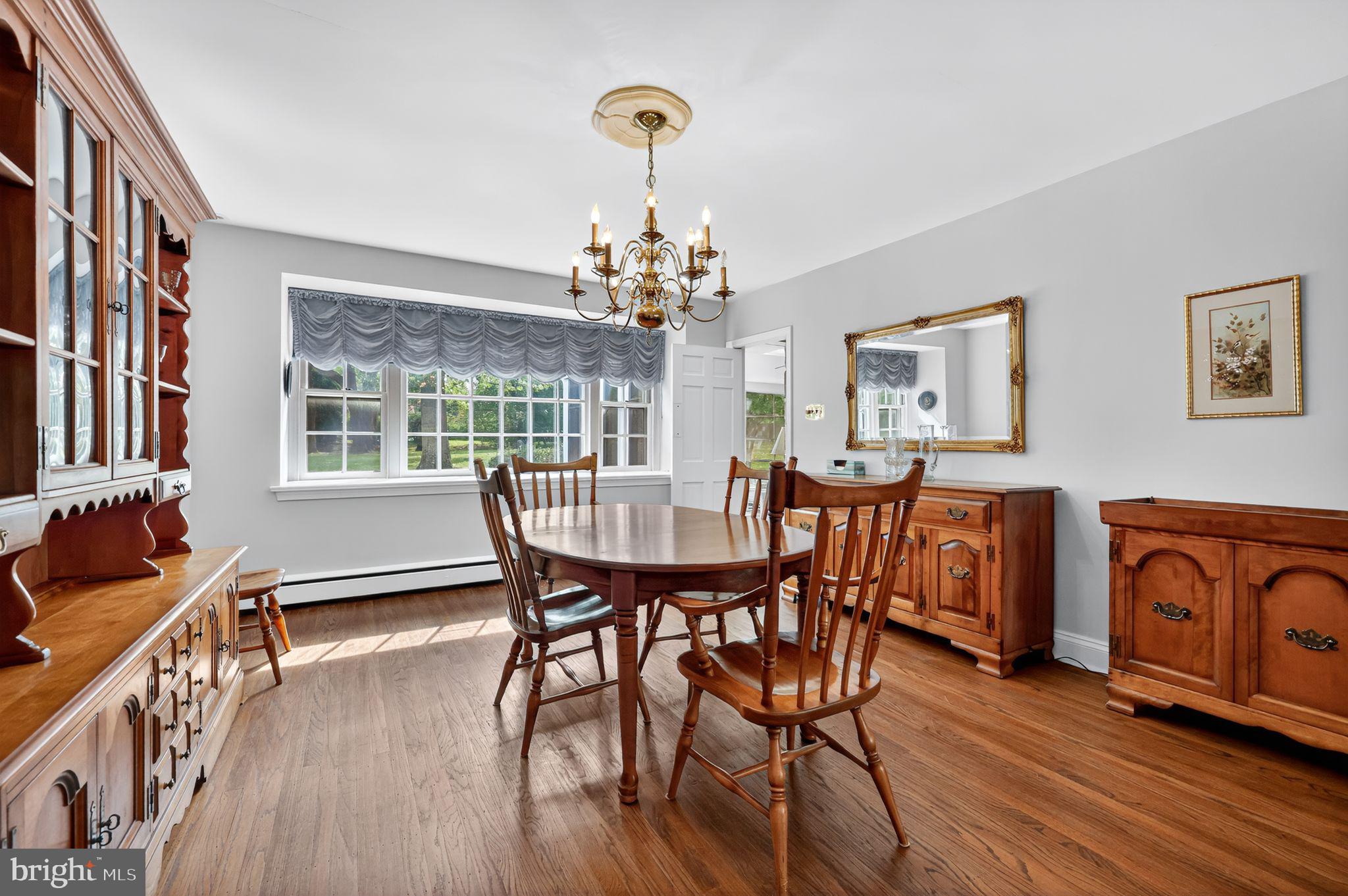 1263 GILBERT ROAD
