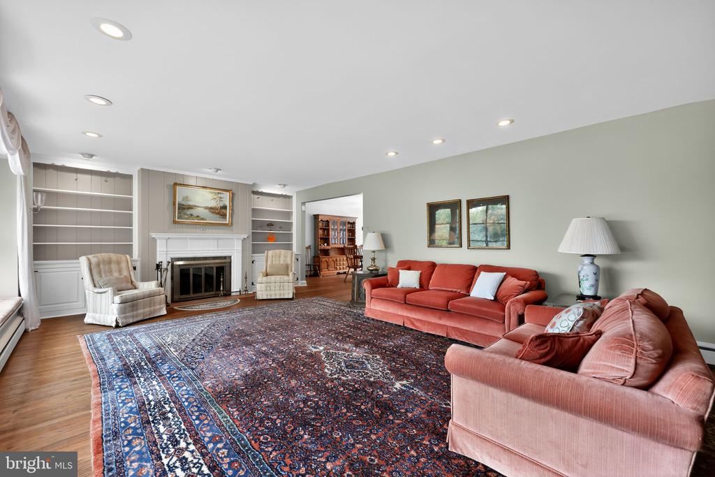 1263 GILBERT ROAD