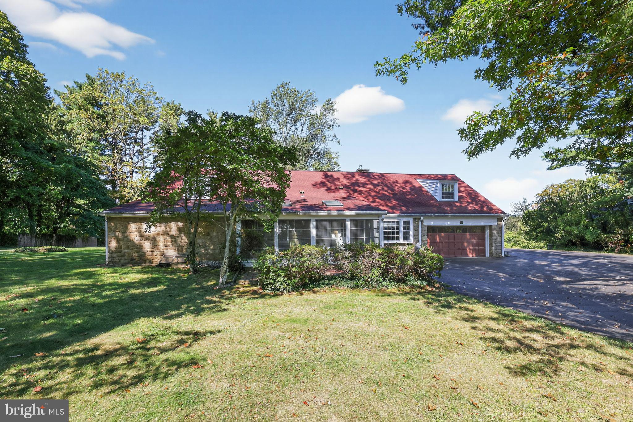 1263 GILBERT ROAD