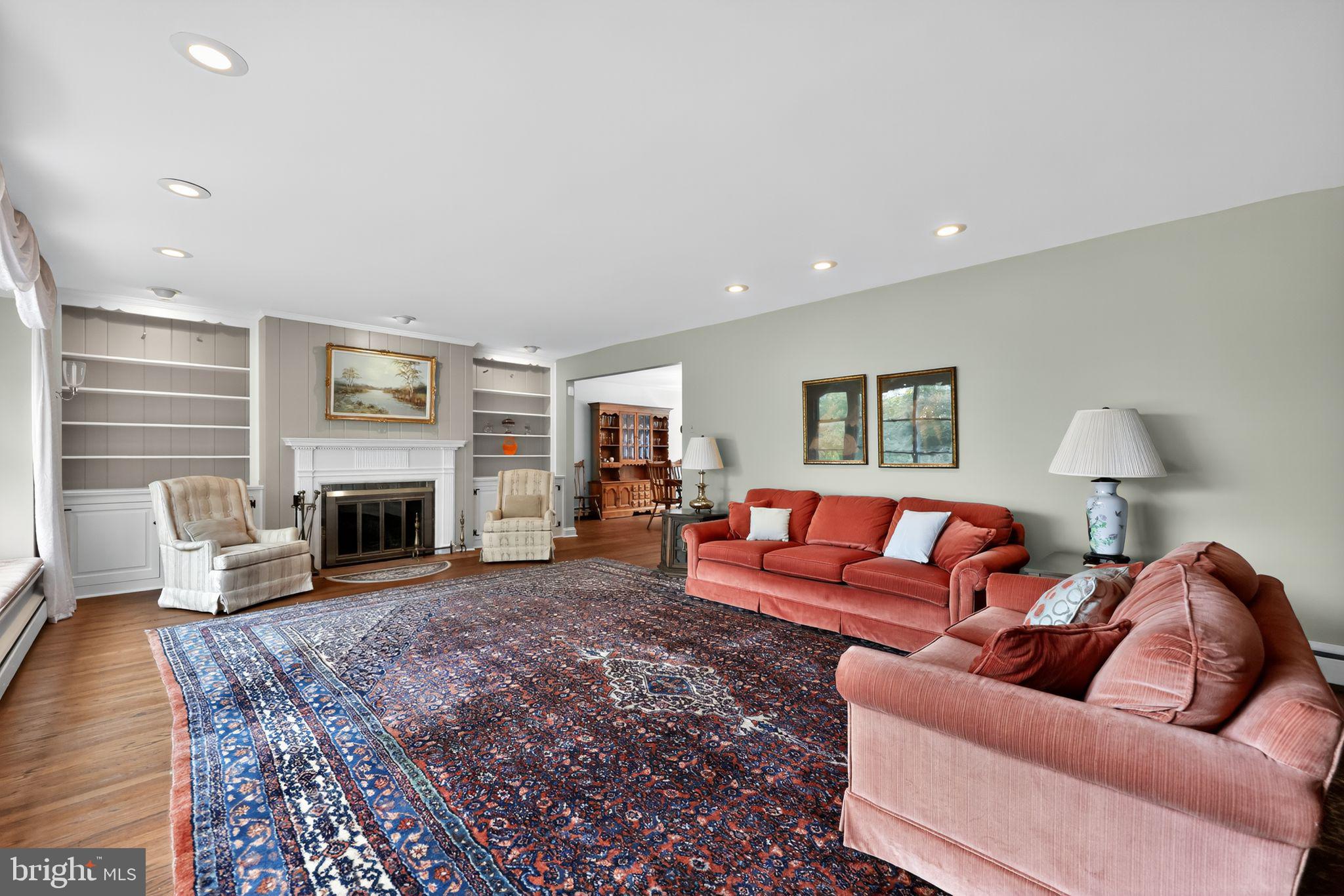 1263 GILBERT ROAD