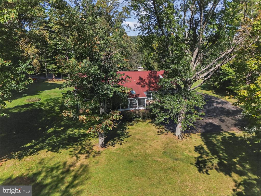 1263 GILBERT ROAD