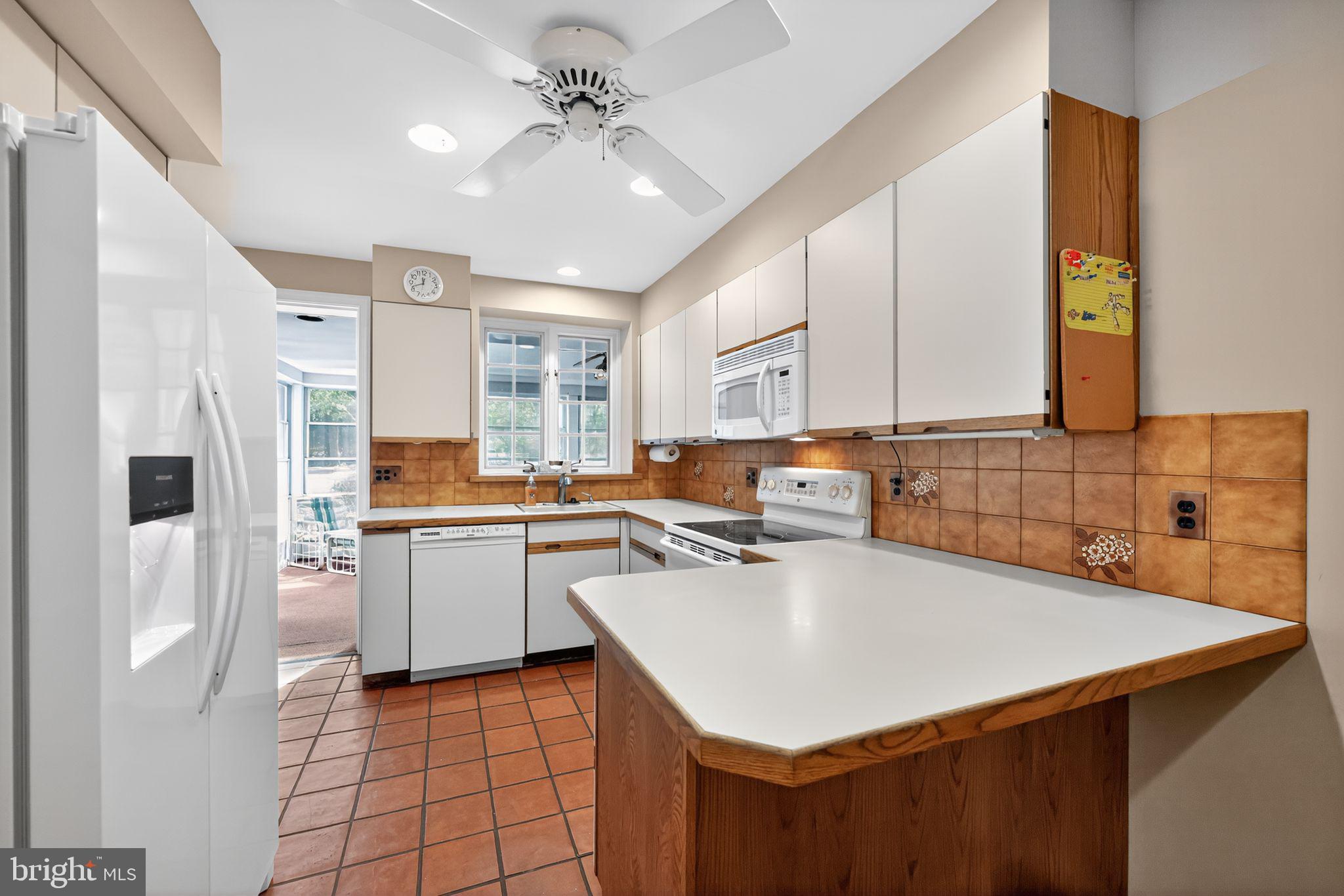 1263 GILBERT ROAD