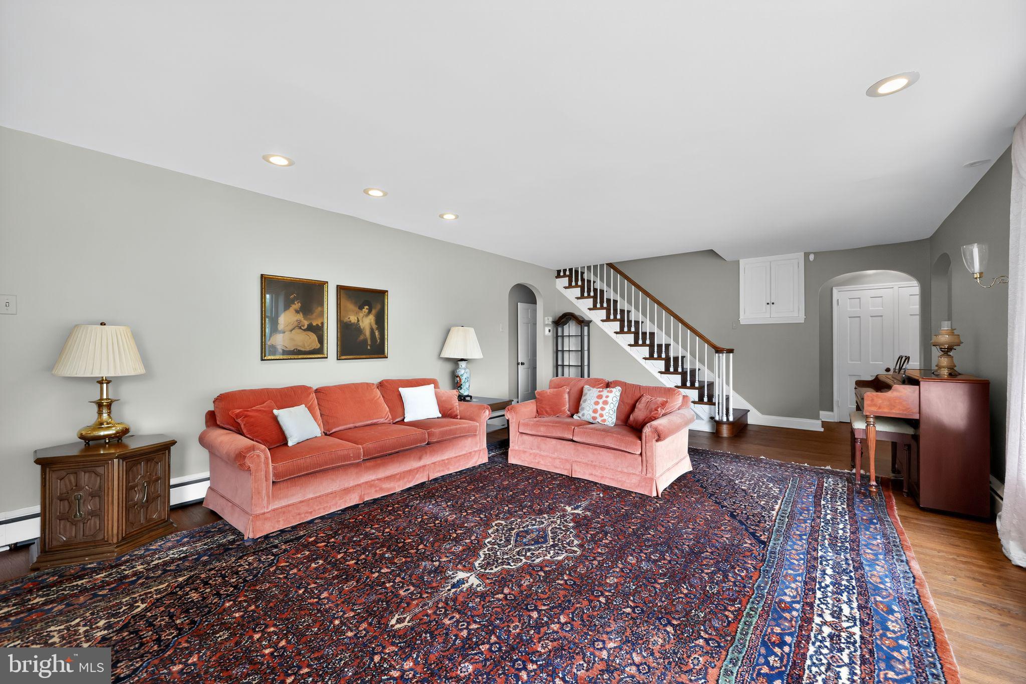 1263 GILBERT ROAD