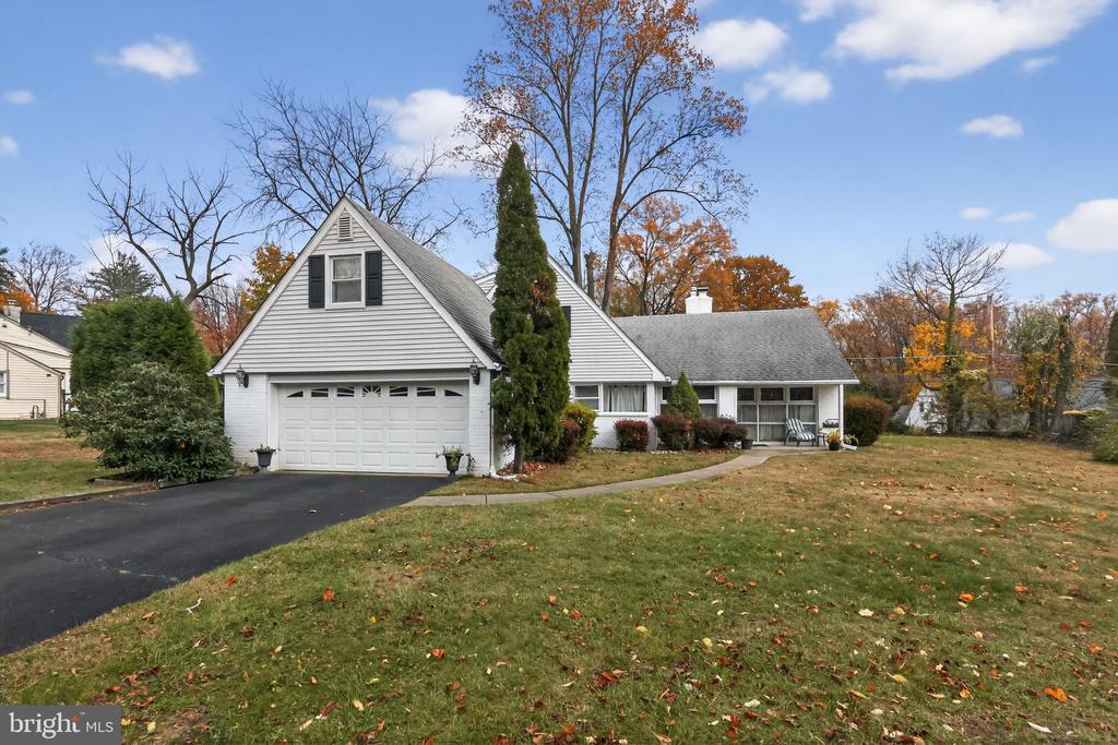1125 BOXWOOD ROAD