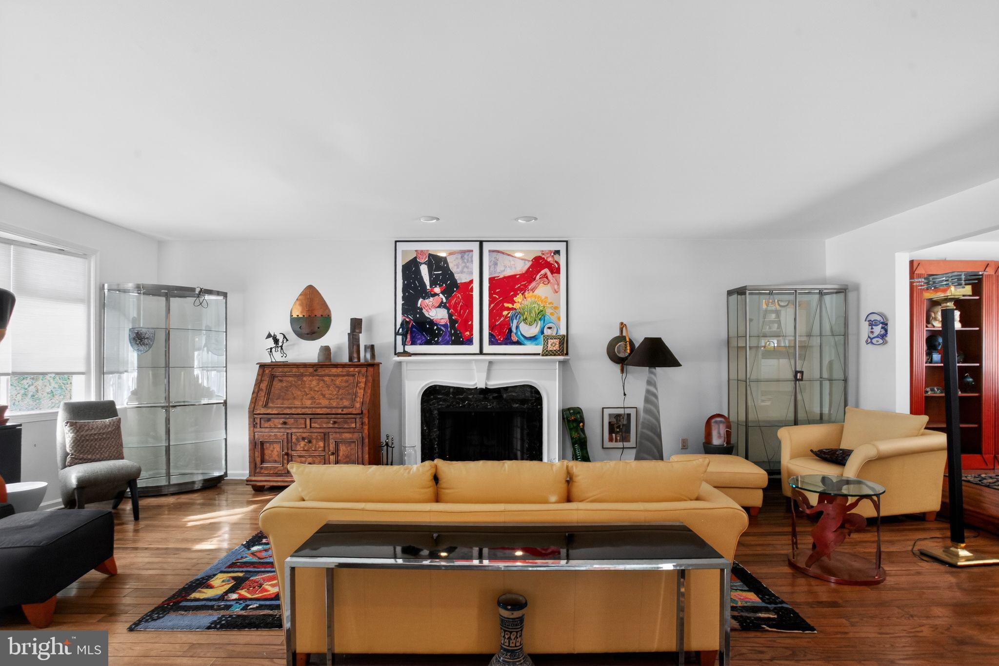 1121 TOWNSHIP LINE ROAD