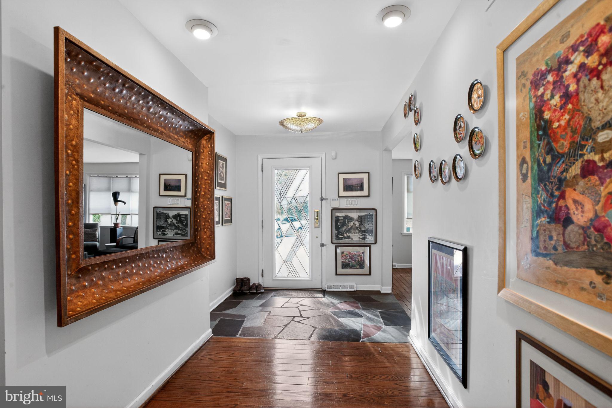 1121 TOWNSHIP LINE ROAD