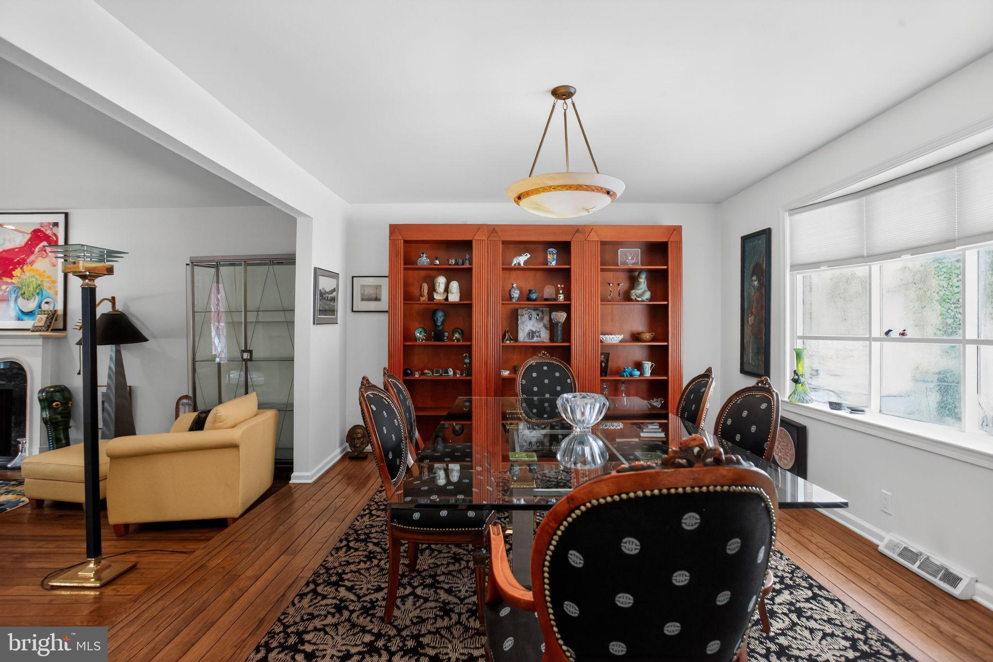 1121 TOWNSHIP LINE ROAD