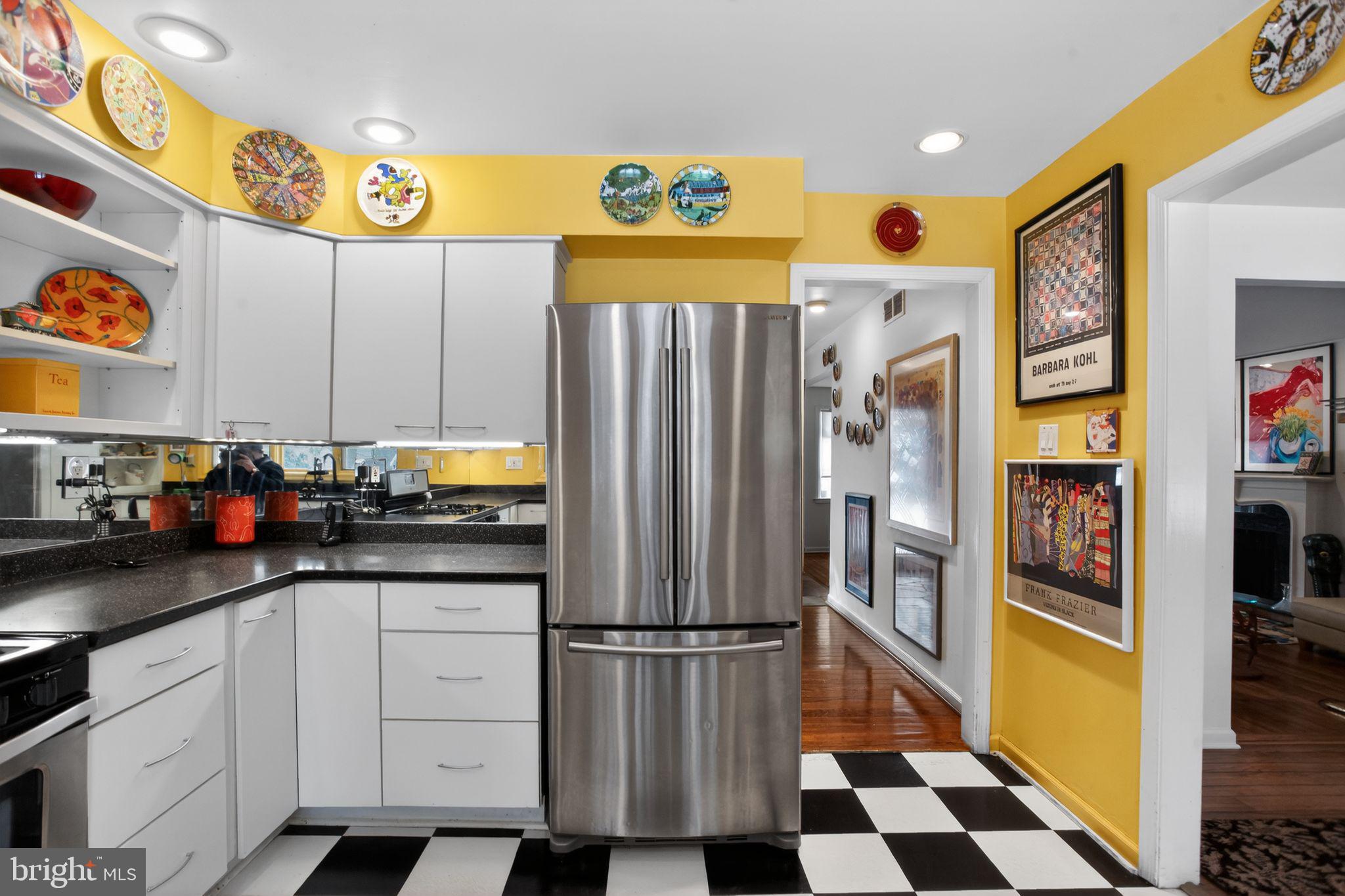 1121 TOWNSHIP LINE ROAD