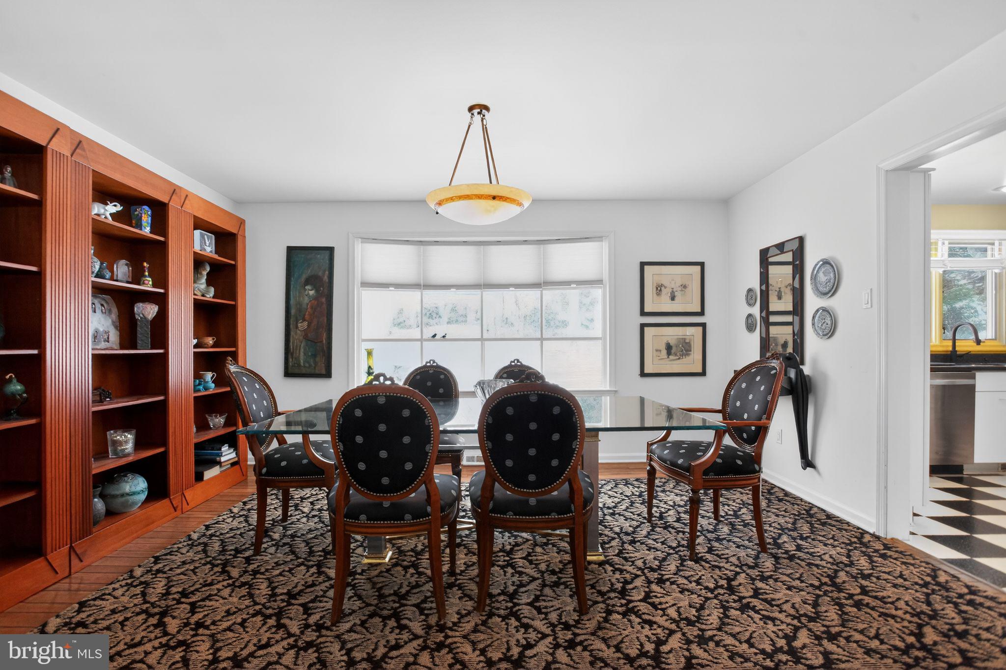 1121 TOWNSHIP LINE ROAD