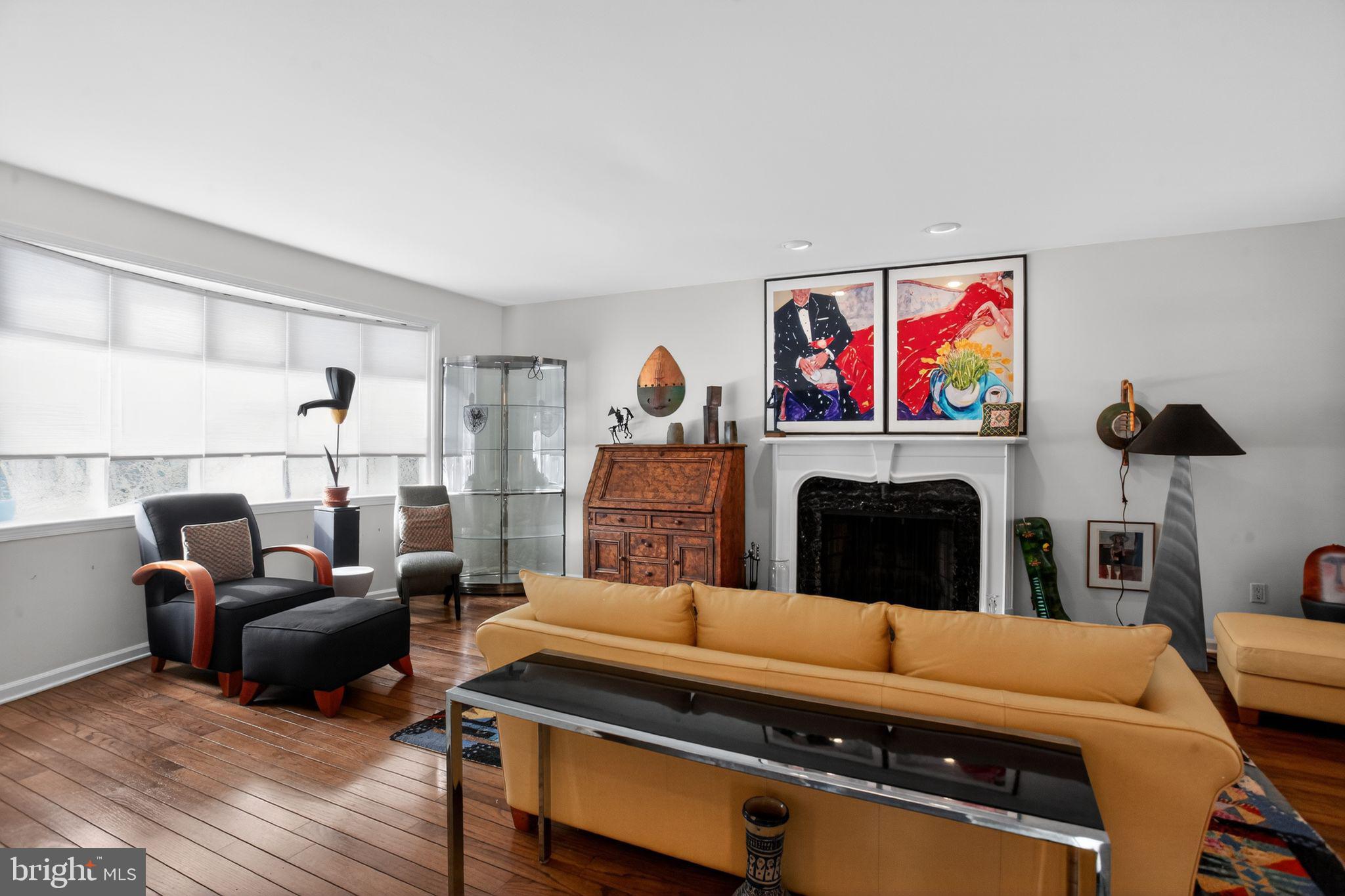 1121 TOWNSHIP LINE ROAD